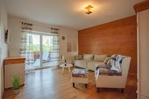 Ferienwohnung 12 - Prem