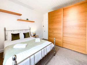 West end Avenue LT By Furnished Accommodation - Contractor - Business Stays - Relocating Families