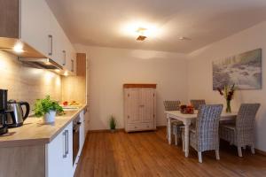 Alpenlodge Lechbruck Allgäu - Ferienwohnung Rubihorn