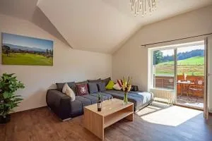 Ferienwohnung 25 - Prem