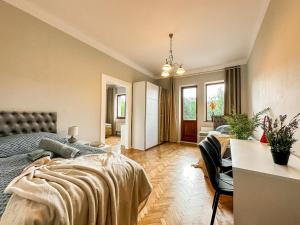 3 - room Masaryk A 100m2 City Centrum Kosice