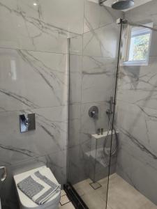 Standard Triple Studio room in Mary Rooms