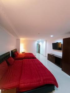 Cherry Blossom Hotel