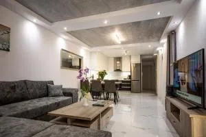 Kalomiris Avli Suite - 卡塔拉噶略翁