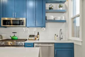 Updated Central LoHi Home - Large Yard - 32nd Ave