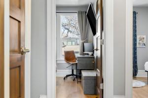 Updated Central LoHi Home - Large Yard - 32nd Ave