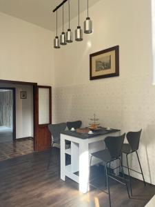 Appartement 2 Chambres