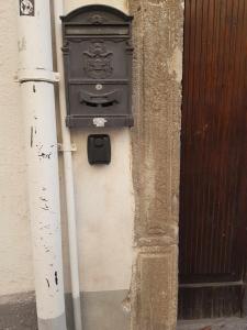 Lipari - Casa Centro Storico