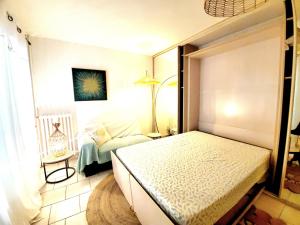 Lescale à 500m des plages