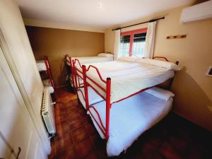 El Bosque de la Herrezuela