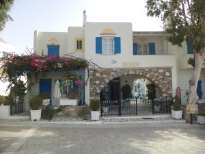 Akteon Hotel