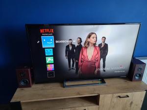 Skarbowców Parkside Apartment