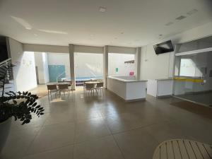 Caldas Novas - Cond Everest - ate 5 pessoas - Centro