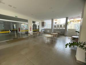 Caldas Novas - Cond Everest - ate 5 pessoas - Centro