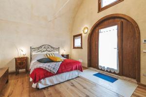 Agriturismo Campolevà Baito Jegher