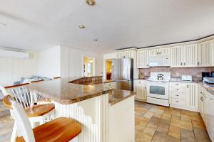 Family Beach Retreat