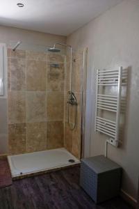 Appartements Coste Investissement - Le Vieil Olivier 1 : photos des chambres