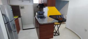 Placentera estadía en San Alonso