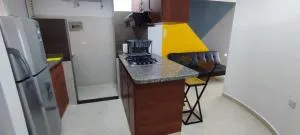 Fascinante estadía en San Alonso - Suratá