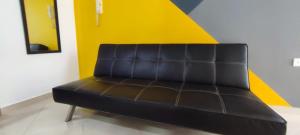 Placentera estadía en San Alonso