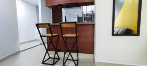 Placentera estadía en San Alonso