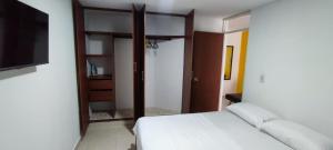 Placentera estadía en San Alonso