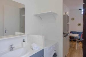 Studio Rue piétonne Orléans