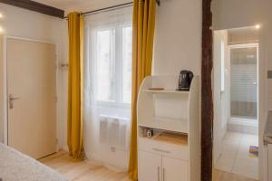 Studio Rue piétonne Orléans