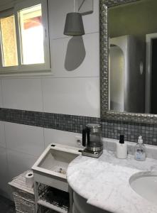 Villas Villa Pierre SANTONI : photos des chambres