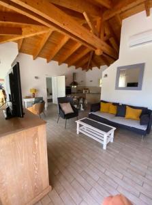 Villas Villa Pierre SANTONI : photos des chambres