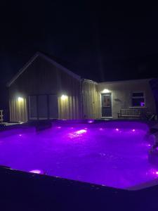 Barnaby’s Barn - 4hvězdičkové hotely ve městě Carmarthen