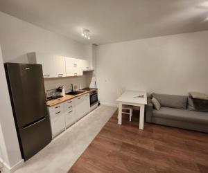 Apartament z miejscem parkingowym