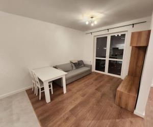 Apartament z miejscem parkingowym