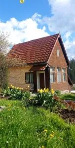 Casa de vacanta la Kerek - Hollò