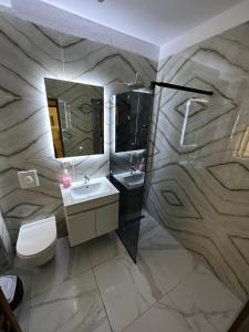 ApartamentAgolliTirana