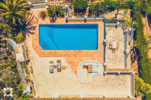 Villa Scarlett by Abahana Villas