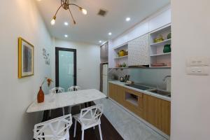 cozyfun homestay Lê Hồng Phong