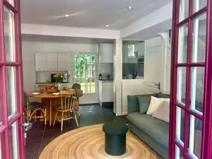 Krystel Avel à La baule - La Baule