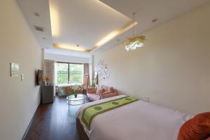 cozyfun homestay Lê Hồng Phong