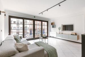 Huswell - Stylish two bedroom apartment on top location