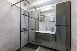 Huswell - Stylish two bedroom apartment on top location