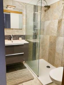 Studio - Centre ville Ajaccio