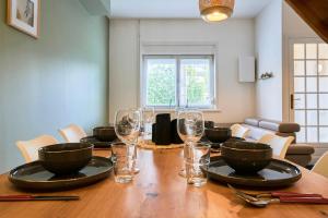 Villas L-Emeraude - Les Demeures d-Adrien : photos des chambres