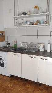 Apartment Lavinia