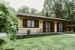 LA CASETTA Malpensa Guesthouse - 维佐拉提契诺
