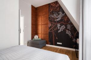 Apartamenty Świnoujście - Swan Suites - Wisus