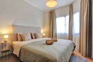 El Cotillo Central Apartment with two bedrooms