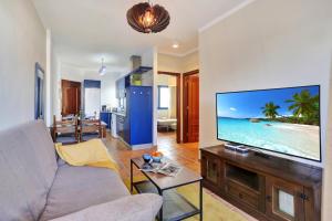 El Cotillo Central Apartment with two bedrooms