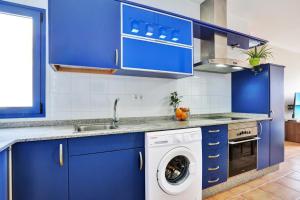 El Cotillo Central Apartment with two bedrooms