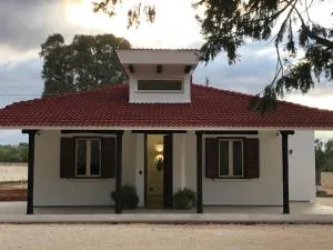 Murgia Holiday - تيرليتسي